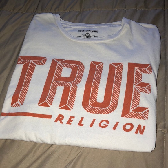 True Religion Other - 🔥 True Religion Tee 🔥